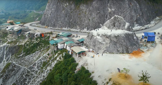 Miền Bắc có đèo được ví là "đèo tuyết phủ": Không phải ở Hà Giang hay Yên Bái, cách Hà Nội chỉ hơn 100km- Ảnh 6.