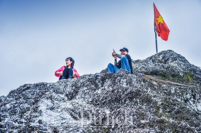 Miền Bắc có đèo được ví là "đèo tuyết phủ": Không phải ở Hà Giang hay Yên Bái, cách Hà Nội chỉ hơn 100km- Ảnh 4.