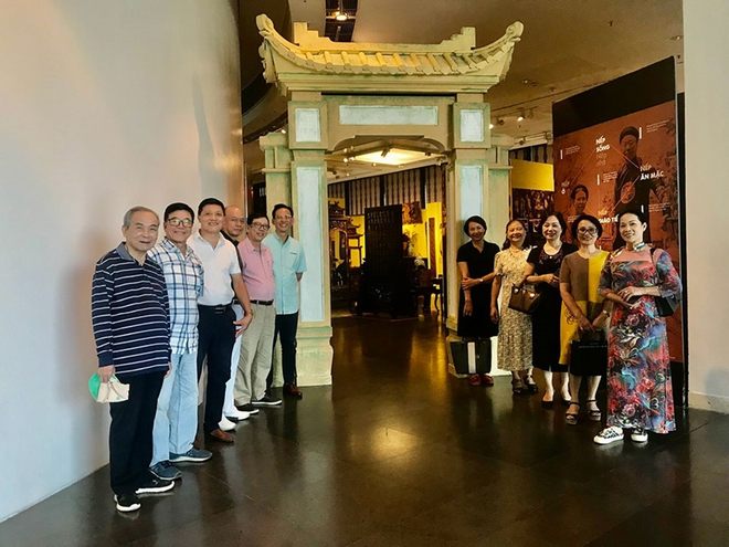 Phát hiện ngôi làng cổ dưới lòng đất ở Hà Nội: Chuyên gia khai quật tới 11 lần, chứa ‘báu vật’ 3.500 tuổi- Ảnh 13. Phát hiện ngôi làng cổ dưới lòng đất ở Hà Nội: Chuyên gia khai quật tới 11 lần, chứa ‘báu vật’ 3.500 tuổi- Ảnh 13.