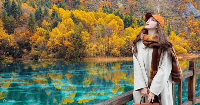 Kh&aacute;ch Việt kể chuyện du lịch điểm nổi tiếng ở Trung Quốc, nhận x&eacute;t: "Đi rồi mới biết l&agrave; kiếp nạn!"- Ảnh 12.