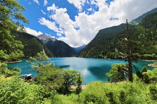 Kh&aacute;ch Việt kể chuyện du lịch điểm nổi tiếng ở Trung Quốc, nhận x&eacute;t: "Đi rồi mới biết l&agrave; kiếp nạn!"- Ảnh 11.