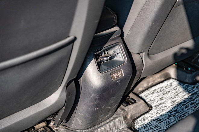 Đổi từ EcoSport sang VinFast VF 6, chủ xe mê phượt chia sẻ: ‘ADAS như xe tiền tỷ, chạy Hà Giang không phải nghĩ’- Ảnh 13. Đổi từ EcoSport sang VinFast VF 6, chủ xe mê phượt chia sẻ: ‘ADAS như xe tiền tỷ, chạy Hà Giang không phải nghĩ’- Ảnh 13.