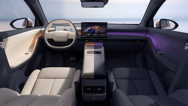 Hãng xe Nhật mở bán mẫu sedan hybrid đối đầu Toyota Camry đẹp long lanh nhưng giá rẻ khó tin – khởi điểm tương đương 400 triệu đồng- Ảnh 9.