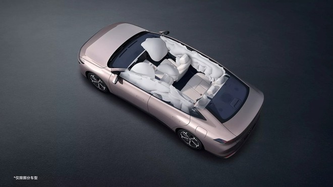 Hãng xe Nhật mở bán mẫu sedan hybrid đối đầu Toyota Camry đẹp long lanh nhưng giá rẻ khó tin – khởi điểm tương đương 400 triệu đồng- Ảnh 8.