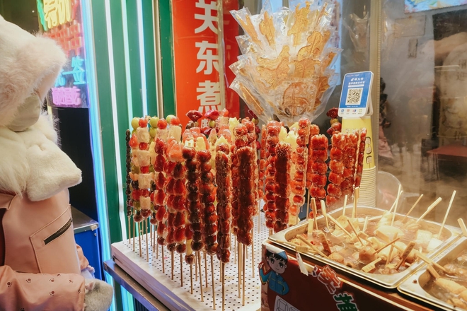 Khách Việt kể chuyện du lịch Trung Quốc, nhận xét: "May mắn không phải dùng 1 thứ trong hành lý!"- Ảnh 3. Khách Việt kể chuyện du lịch Trung Quốc, nhận xét: "May mắn không phải dùng 1 thứ trong hành lý!"- Ảnh 3.