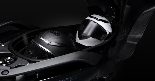 Xe ga chuyên phượt của Honda vừa về VN đã gặp khó: Đối thủ ra mắt 2 xe 'trang bị tận răng' giá rẻ hơn- Ảnh 29. Xe ga chuyên phượt của Honda vừa về VN đã gặp khó: Đối thủ ra mắt 2 xe 'trang bị tận răng' giá rẻ hơn- Ảnh 29.