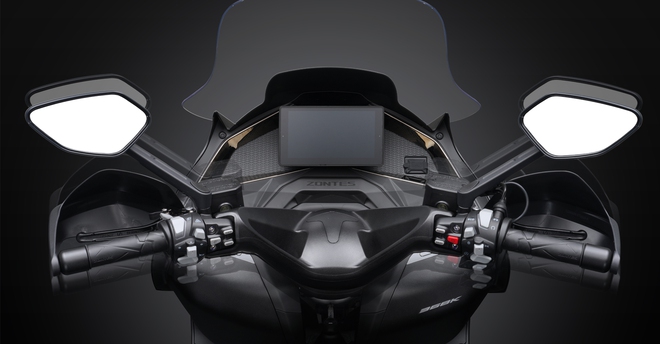 Xe ga chuyên phượt của Honda vừa về VN đã gặp khó: Đối thủ ra mắt 2 xe 'trang bị tận răng' giá rẻ hơn- Ảnh 26. Xe ga chuyên phượt của Honda vừa về VN đã gặp khó: Đối thủ ra mắt 2 xe 'trang bị tận răng' giá rẻ hơn- Ảnh 26.