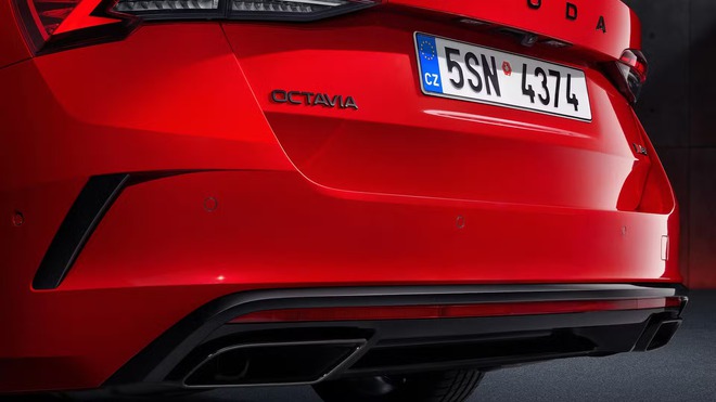 Skoda Octavia nhận cọc tại đại lý, dễ ra mắt Việt Nam tháng này: Giá tạm tính hơn 1,5 tỷ đồng, nhiều trang bị 'ăn chơi' cạnh tranh Golf, WRX- Ảnh 10. Skoda Octavia nhận cọc tại đại lý, dễ ra mắt Việt Nam tháng này: Giá tạm tính hơn 1,5 tỷ đồng, nhiều trang bị 'ăn chơi' cạnh tranh Golf, WRX- Ảnh 10.