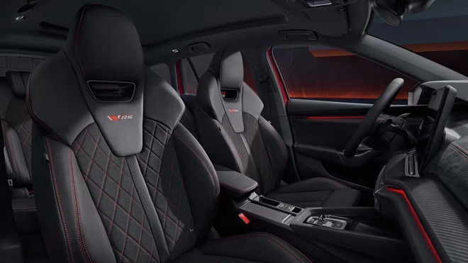 Skoda Octavia nhận cọc tại đại lý, dễ ra mắt Việt Nam tháng này: Giá tạm tính hơn 1,5 tỷ đồng, nhiều trang bị 'ăn chơi' cạnh tranh Golf, WRX- Ảnh 13. Skoda Octavia nhận cọc tại đại lý, dễ ra mắt Việt Nam tháng này: Giá tạm tính hơn 1,5 tỷ đồng, nhiều trang bị 'ăn chơi' cạnh tranh Golf, WRX- Ảnh 13.