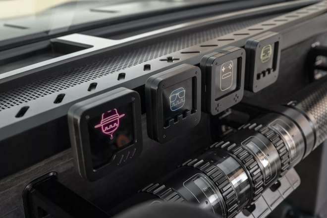 Hyundai ‘lấn sân’ SUV off-road: Dáng hầm hố như xe tăng, thiết kế có thể ảnh hưởng tới Tucson đời mới- Ảnh 19.