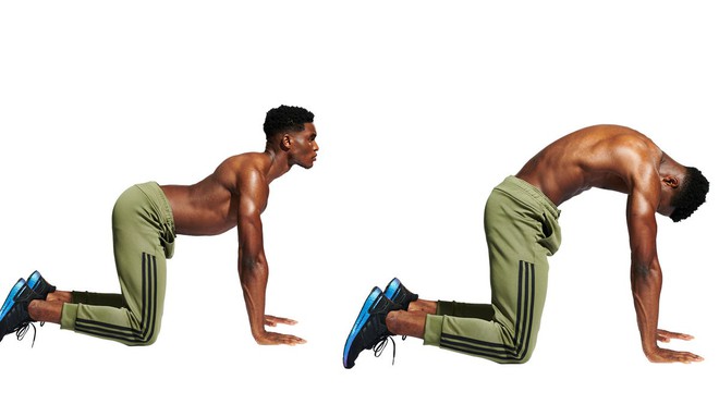 Kh&ocirc;ng phải chạy bộ, đ&acirc;y mới l&agrave; 4 b&agrave;i tập tốt nhất để tăng cường &ldquo;sức mạnh qu&yacute; &ocirc;ng&rdquo;: Nam giới n&ecirc;n biết- Ảnh 12.