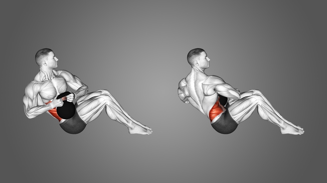 Kh&ocirc;ng phải chạy bộ, đ&acirc;y mới l&agrave; 4 b&agrave;i tập tốt nhất để tăng cường &ldquo;sức mạnh qu&yacute; &ocirc;ng&rdquo;: Nam giới n&ecirc;n biết- Ảnh 14.