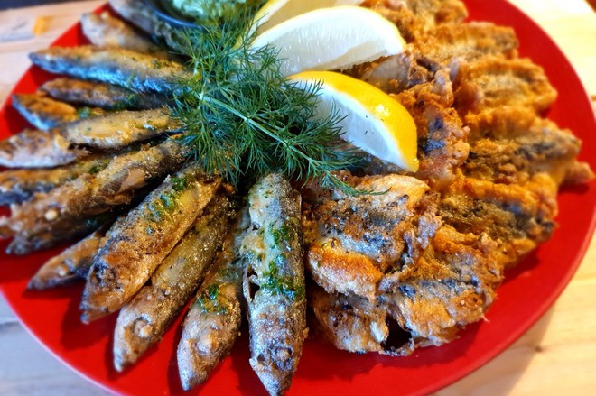 Loại cá được Mỹ đánh giá tốt bậc nhất thế giới: Việt Nam rất sẵn nhưng nhiều người chê không ăn- Ảnh 5. Loại cá được Mỹ đánh giá tốt bậc nhất thế giới: Việt Nam rất sẵn nhưng nhiều người chê không ăn- Ảnh 5.