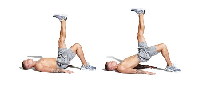 Kh&ocirc;ng phải chạy bộ, đ&acirc;y mới l&agrave; 4 b&agrave;i tập tốt nhất để tăng cường &ldquo;sức mạnh qu&yacute; &ocirc;ng&rdquo;: Nam giới n&ecirc;n biết- Ảnh 15.