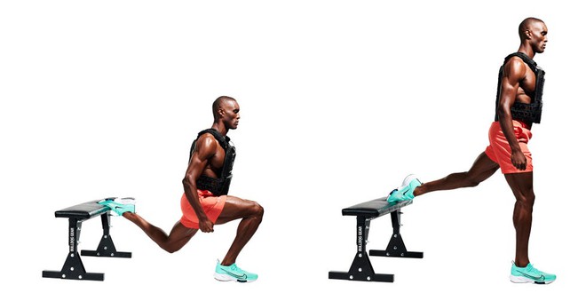 Kh&ocirc;ng phải chạy bộ, đ&acirc;y mới l&agrave; 4 b&agrave;i tập tốt nhất để tăng cường &ldquo;sức mạnh qu&yacute; &ocirc;ng&rdquo;: Nam giới n&ecirc;n biết- Ảnh 4.