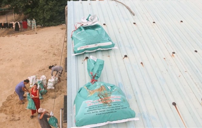 Người dân các tỉnh từ Đà Nẵng đến Lâm Đồng cần đặc biệt lưu ý, làm những việc này trước 28/11- Ảnh 3. Người dân các tỉnh từ Đà Nẵng đến Lâm Đồng cần đặc biệt lưu ý, làm những việc này trước 28/11- Ảnh 3.