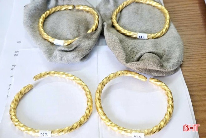 Bắt Ho&agrave;ng Thị Thuần sinh năm 1981 - Ảnh 2.