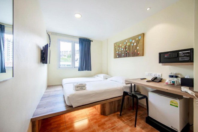 Khách Việt sốc khi du lịch Hong Kong, nhận xét: "Tôi không nghĩ đến mức độ này" - Ảnh 6.