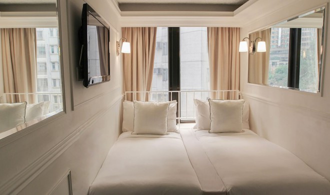 Khách Việt sốc khi du lịch Hong Kong, nhận xét: "Tôi không nghĩ đến mức độ này" - Ảnh 5.