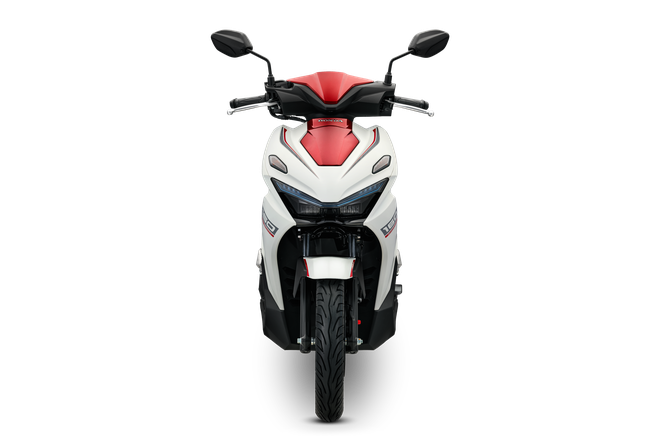 Honda Air Blade đời mới vừa ra mắt Việt Nam: Thay đổi gì, giá bao nhiêu?- Ảnh 3. Honda Air Blade đời mới vừa ra mắt Việt Nam: Thay đổi gì, giá bao nhiêu?- Ảnh 3.