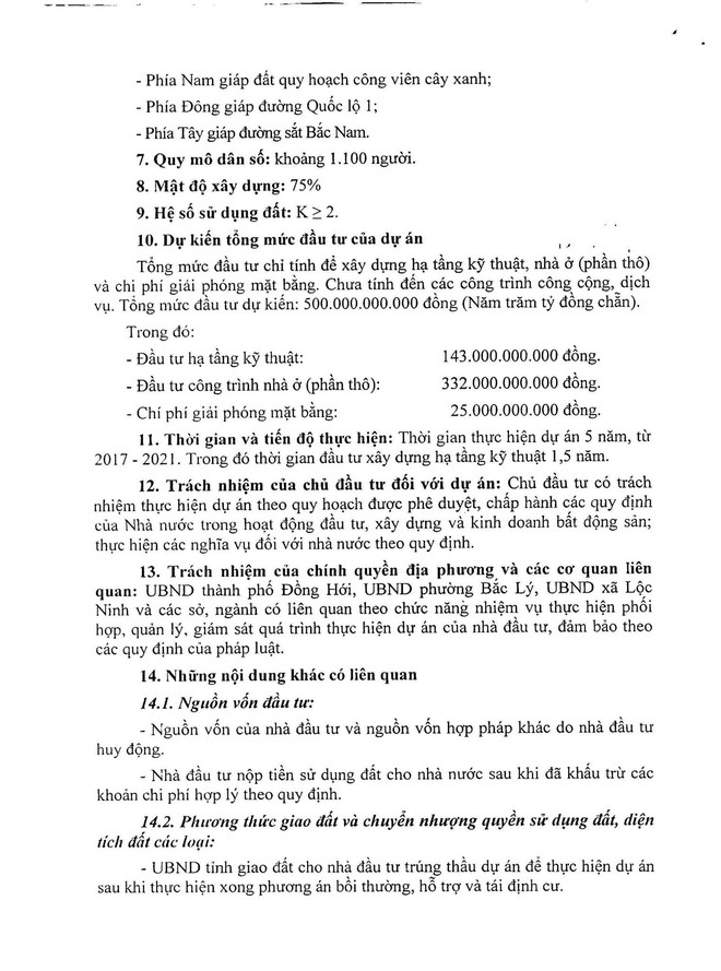 Tập đoàn Sơn Hải lên tiếng sau khi "Thanh tra tỉnh Quảng Trị nêu sai phạm tại dự án 500 tỷ đồng"- Ảnh 2.