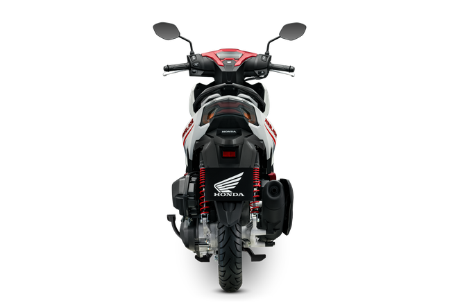 Honda Air Blade đời mới vừa ra mắt Việt Nam: Thay đổi gì, giá bao nhiêu?- Ảnh 4. Honda Air Blade đời mới vừa ra mắt Việt Nam: Thay đổi gì, giá bao nhiêu?- Ảnh 4.
