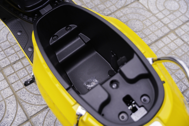 Từ ngày chuyển qua xe điện, tôi gần như không mất tiền mỗi khi ra đường- Ảnh 5.