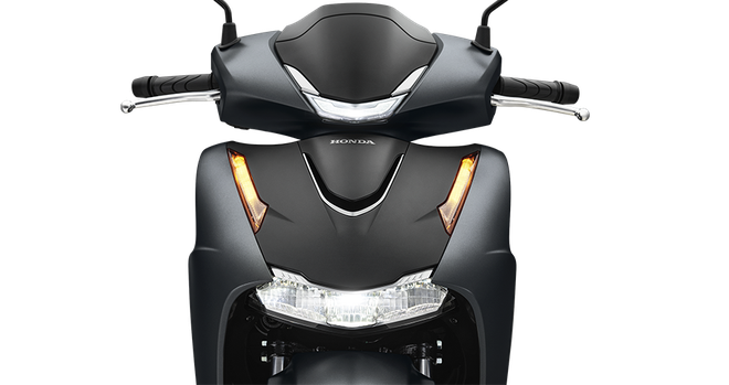 Honda SH 2026 có gì mới? Giá từ 78 triệu đồng, màn hình TFT, sạc USB-C và loạt công nghệ chưa từng xuất hiện- Ảnh 2.