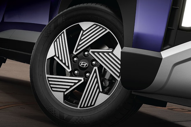 Hyundai Venue 2026 ra mắt: Thiết kế v&agrave; nội thất "lột x&aacute;c", ADAS cải tiến 60 điểm, chưa c&oacute; bản hybrid- Ảnh 7.