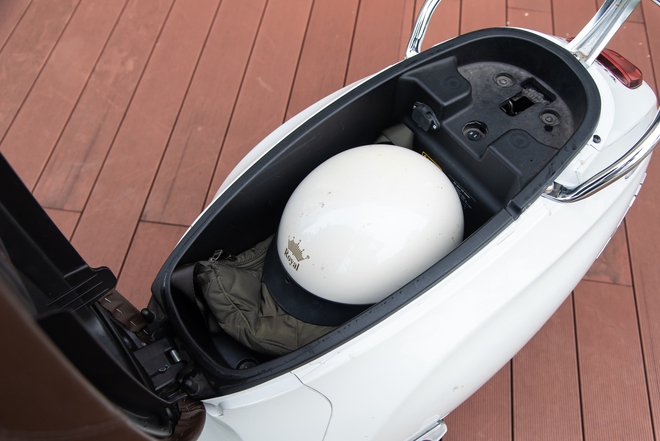 Từ ngày chuyển qua xe điện, tôi gần như không mất tiền mỗi khi ra đường- Ảnh 6.