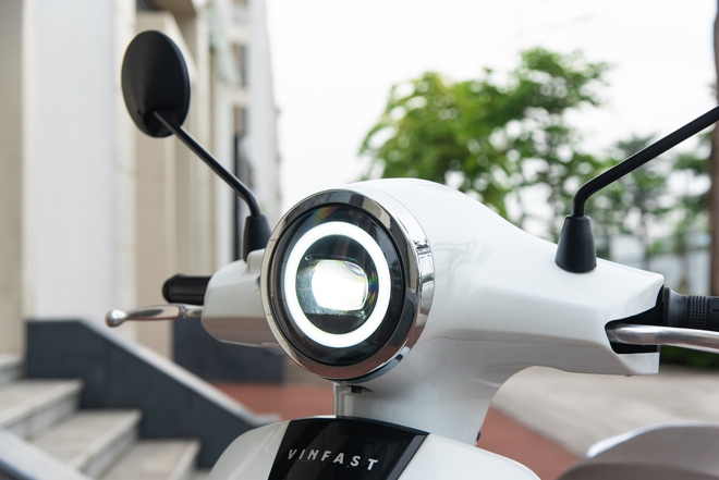 Từ ngày chuyển qua xe điện, tôi gần như không mất tiền mỗi khi ra đường- Ảnh 3.