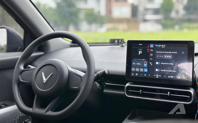 Bán Ranger sắm một cặp Limo Green, EC Van, chủ xe chia sẻ: ‘Nuôi 3 xe điện rẻ hơn 1 xe dầu, tiết kiệm hơn 100 triệu/năm’- Ảnh 6. Bán Ranger sắm một cặp Limo Green, EC Van, chủ xe chia sẻ: ‘Nuôi 3 xe điện rẻ hơn 1 xe dầu, tiết kiệm hơn 100 triệu/năm’- Ảnh 6.