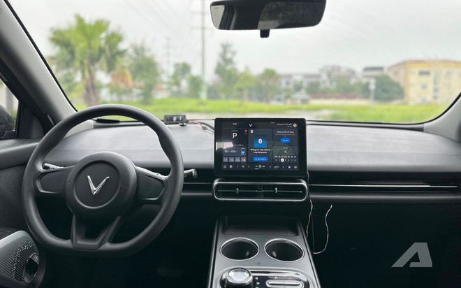 Bán Ranger sắm một cặp Limo Green, EC Van, chủ xe chia sẻ: ‘Nuôi 3 xe điện rẻ hơn 1 xe dầu, tiết kiệm hơn 100 triệu/năm’- Ảnh 7. Bán Ranger sắm một cặp Limo Green, EC Van, chủ xe chia sẻ: ‘Nuôi 3 xe điện rẻ hơn 1 xe dầu, tiết kiệm hơn 100 triệu/năm’- Ảnh 7.