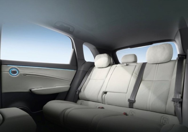 Một mẫu xe vừa lập kỷ lục thế giới: Tiếp nhiên liệu 1 lần đi quãng đường bằng từ Hà Giang đến Cà Mau vẫn dư sức chạy thêm 100 km- Ảnh 7.