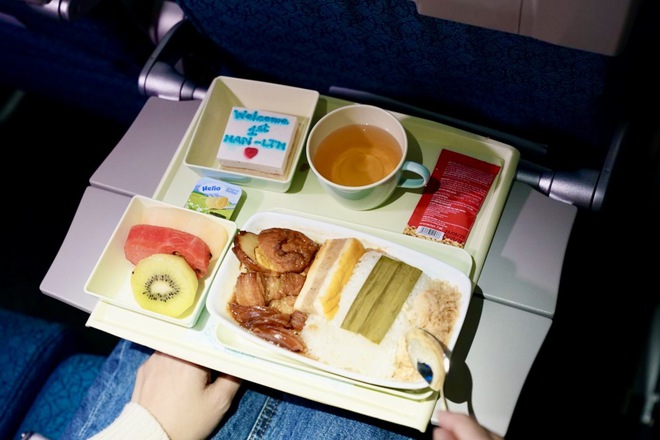 Sau hôm nay 19/12, bao giờ du khách sẽ được bay tới sân bay Long Thành? - Ảnh 3.