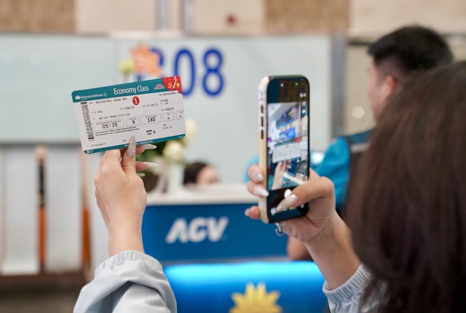 Sau hôm nay 19/12, bao giờ du khách sẽ được bay tới sân bay Long Thành? - Ảnh 2.