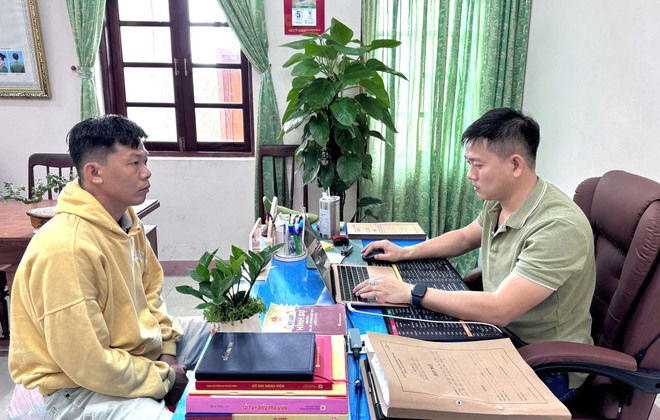 Vụ n&eacute;m ớt bột, cướp t&uacute;i x&aacute;ch 1,5 tỷ đồng: Bắt Trần Ngọc Mộng v&agrave; nhiều người kh&aacute;c - Ảnh 3.