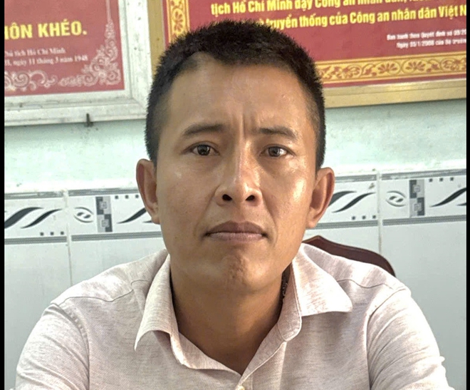 Vụ n&eacute;m ớt bột, cướp t&uacute;i x&aacute;ch 1,5 tỷ đồng: Bắt Trần Ngọc Mộng v&agrave; nhiều người kh&aacute;c - Ảnh 1.