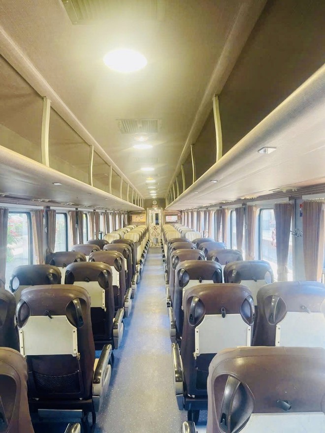 Loạt tàu Bắc – Nam đón tin vui trước Tết Bính Ngọ 2026: Hành khách được hưởng lợi - Ảnh 3.