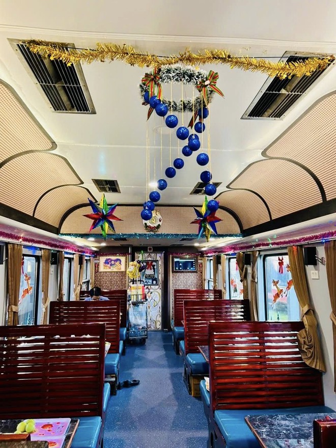 Loạt tàu Bắc – Nam đón tin vui trước Tết Bính Ngọ 2026: Hành khách được hưởng lợi - Ảnh 6.