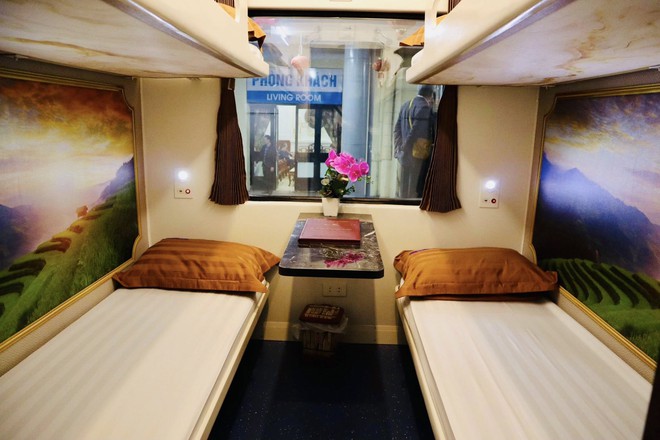 Loạt tàu Bắc – Nam đón tin vui trước Tết Bính Ngọ 2026: Hành khách được hưởng lợi - Ảnh 5.