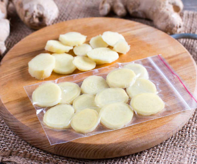 Ướp cá với thứ này rồi cất tủ lạnh, cá để cả tháng vẫn tươi ngon, đảm bảo an toàn: Nói không với hoá chất! - Ảnh 4.