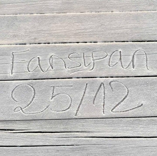 Ngoài Fansipan, đây là nơi lạnh không kém ở miền Bắc hôm nay: Cũng là núi, nhiều năm có băng giá, tuyết - Ảnh 2.