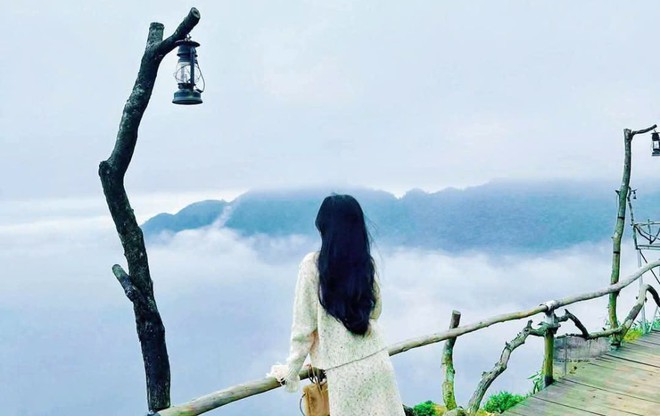 Nơi được ví như "tiểu Sa Pa" vừa lọt top "hàng đầu thế giới năm 2025": Gần Hà Nội, cách chưa đến 100km - Ảnh 5.