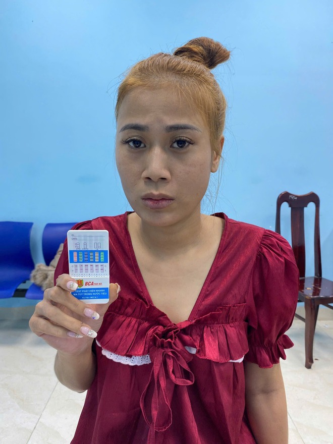 Lệnh giữ người khẩn cấp, khám xét nơi ở Trương Phạm Bình Minh - Ảnh 2.