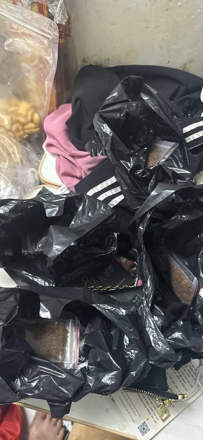 Lệnh giữ người khẩn cấp, khám xét nơi ở Trương Phạm Bình Minh - Ảnh 6.