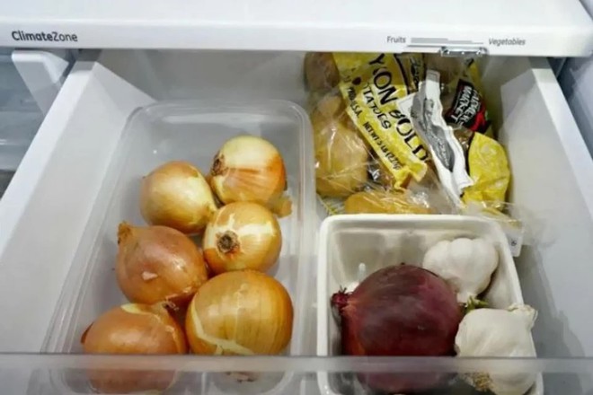 8 loại đồ ăn sợ hỏng mấy cũng kh&ocirc;ng cho v&agrave;o tủ lạnh - Ảnh 2.