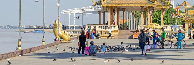 Khách Việt đến Campuchia nhiều nhất thế giới: Con số không tưởng, cao hơn nhiều nước cộng lại - Ảnh 4.