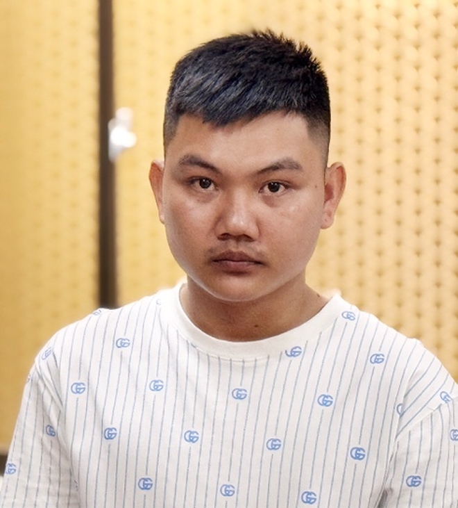 Bắt tạm giam Nguyễn Minh Toàn và - Ảnh 1.