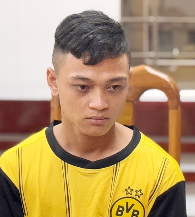 Bắt tạm giam Nguyễn Minh Toàn và - Ảnh 2.